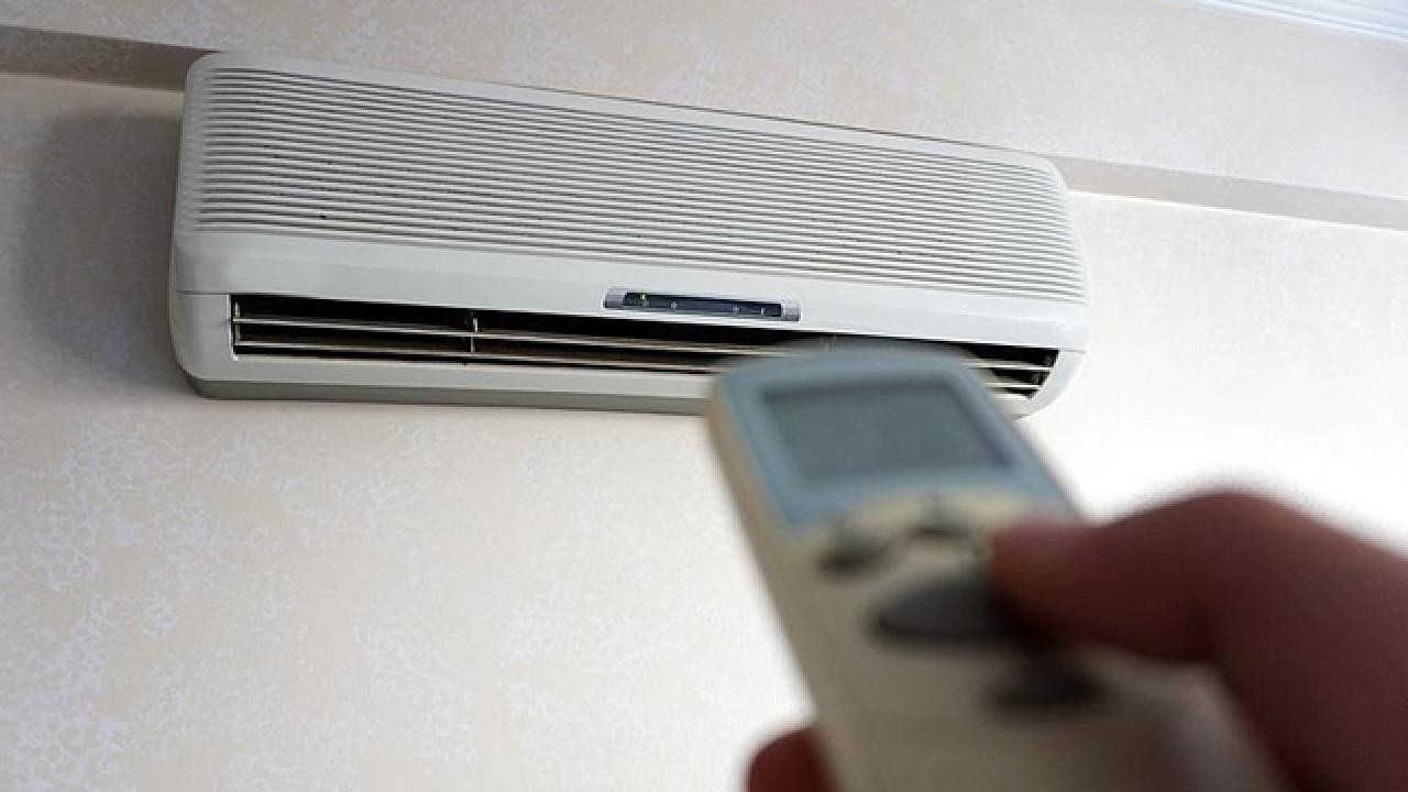 İklimlendirme sektöründen ihracat rekoru