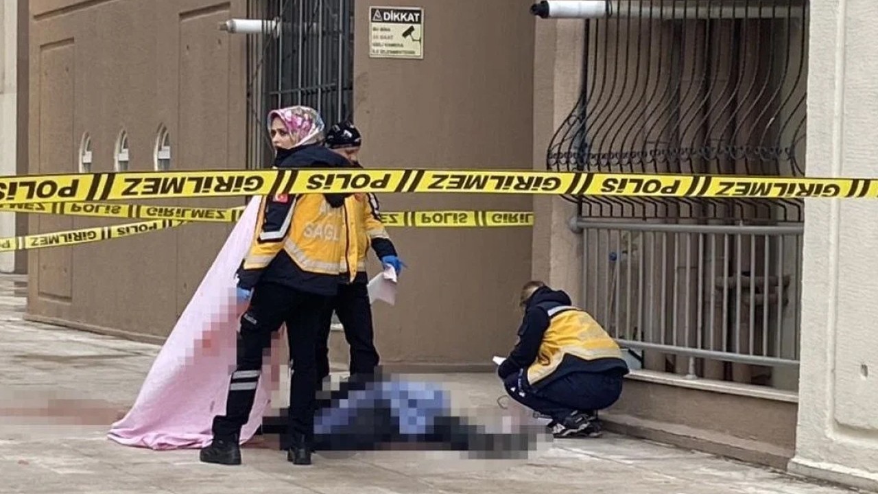 Kiralık ev bakmaya gitti, 17. kattaki dairenin balkonundan düşerek can verdi