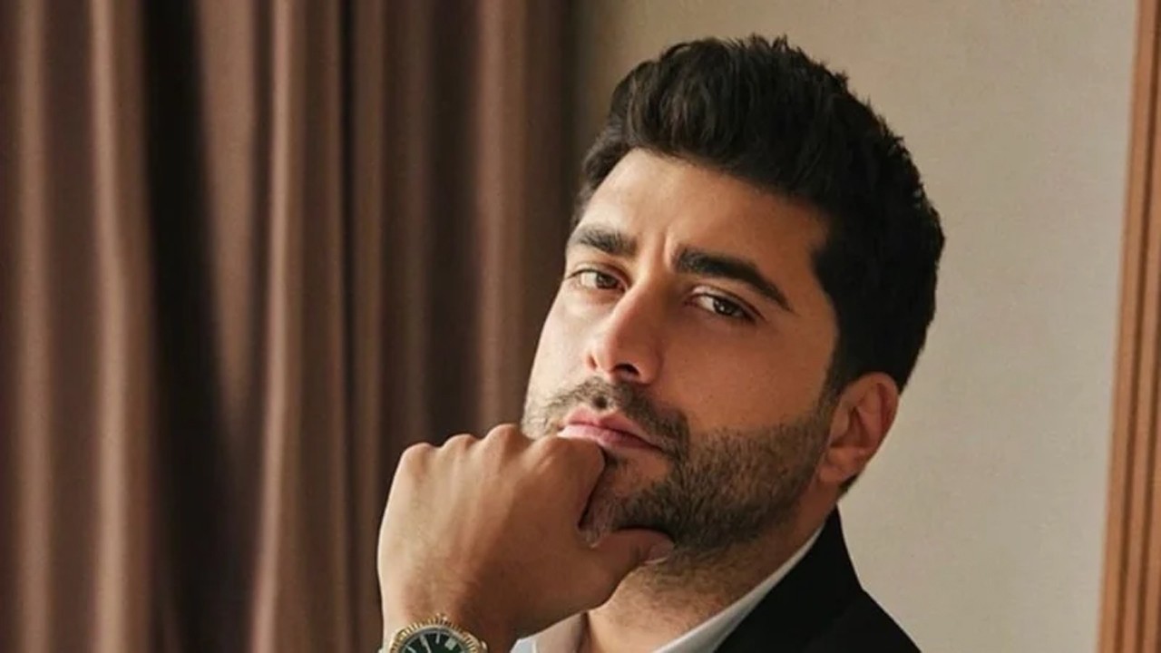 KIZILCIK ŞERBETİ'NİN FATİH'İ DOĞUKAN GÜNGÖR DİZİDEN ÇIKARTILDI MI?