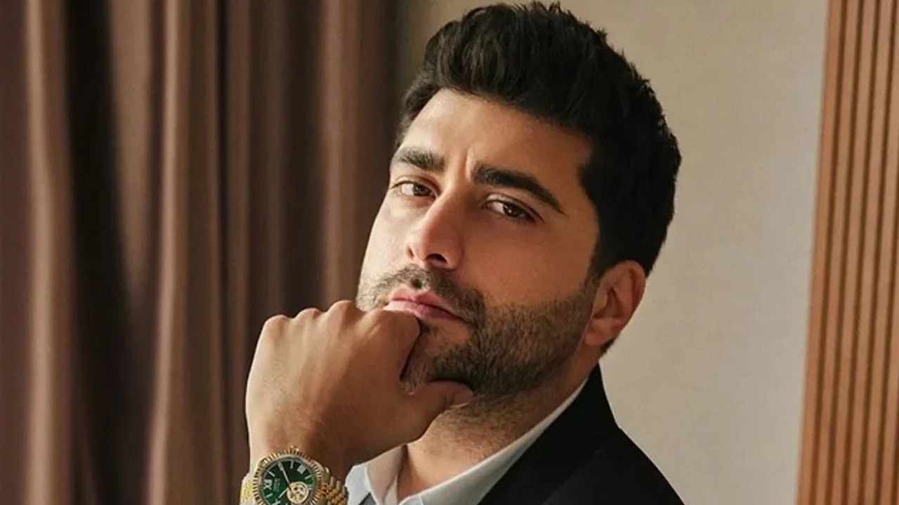 Oyuncu Doğukan Güngör dahil 18 kişinin uyuşturucu sonucu açıklandı