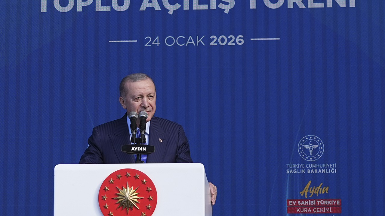 Cumhurbaşkanı Erdoğan: Emeklilerimiz üzerinden bir istismar arayışı içindeler