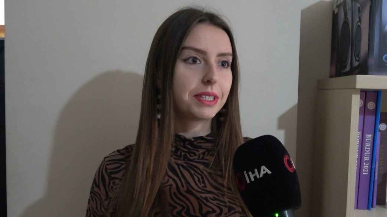 Genç kızı avukat gibi arayıp dolandırmaya çalıştı, sert kaya çarptığını anlayınca iş teklifinde bulundu