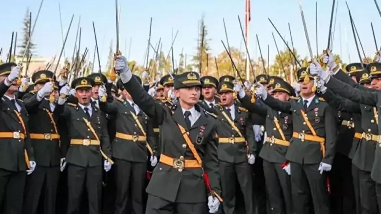 Mahkemeden ihraç edilen teğmenle ilgili karar! MSB itiraz edecek