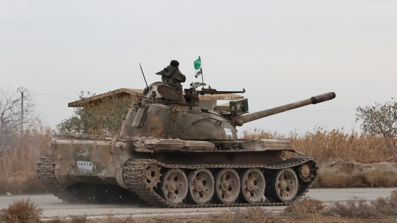 Şam'ın terör örgütü YPG'ye verdiği süre doldu