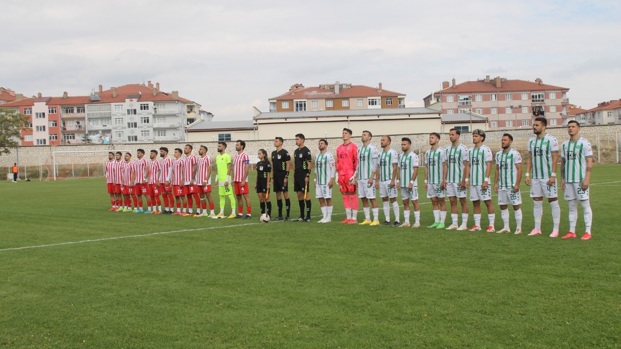 BAL’da dengeler değişti!