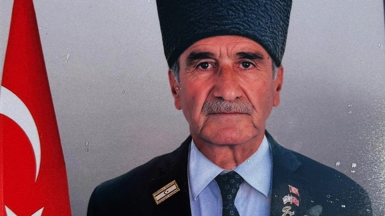 Buzda düşerek ağır yaralanan Kıbrıs gazisi yaşam savaşını kaybetti
