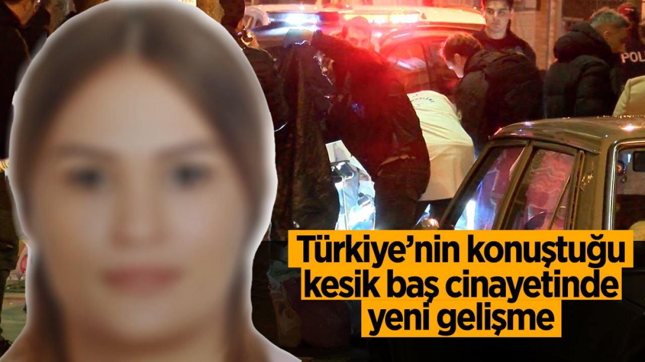 Çöp konteynerindeki ceset olayında yeni gelişme