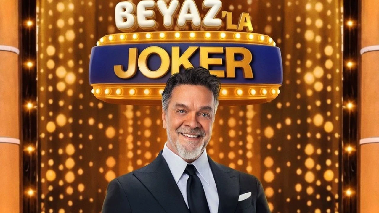 Deklare etmek ne anlama gelmektedir? Beyaz’la Joker 250 bin tl’lik soru