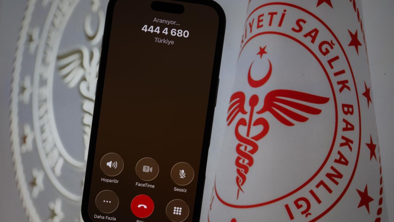 Eczanelerde bulunmayan ilaçlar için geri bildirim hattı devrede