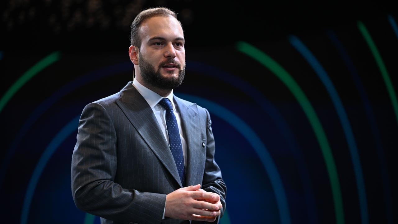 Sıfır Atık Vakfı Başkanı Ağırbaş, COP31 Yüksek Düzey Şampiyonu olarak belirlendi