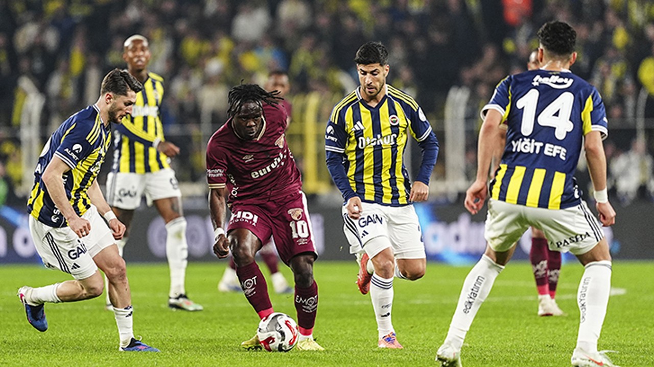 Eski hakemler, Fenerbahçe - Göztepe maçını değerlendirdi