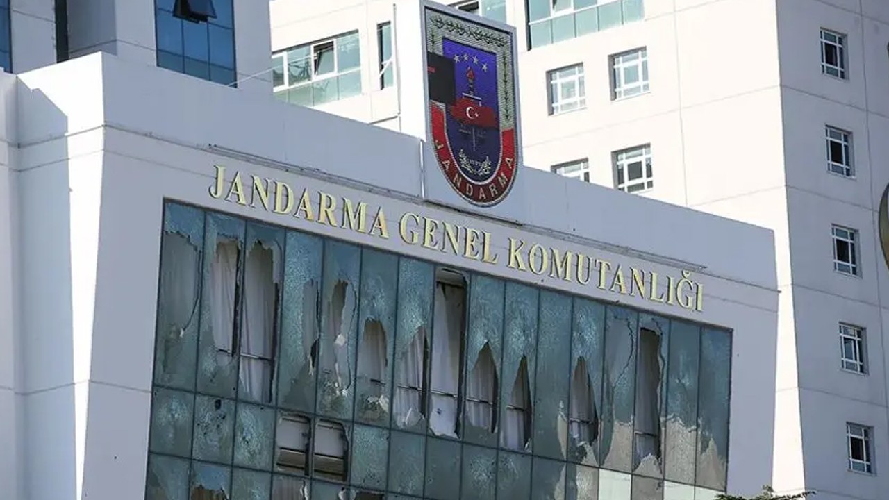 Jandarma Genel Komutanlığı 3 bin 395 personel alımı başvurusu 2026: JGK personel alımı başvuruları nasıl yapılır, şartlar neler?