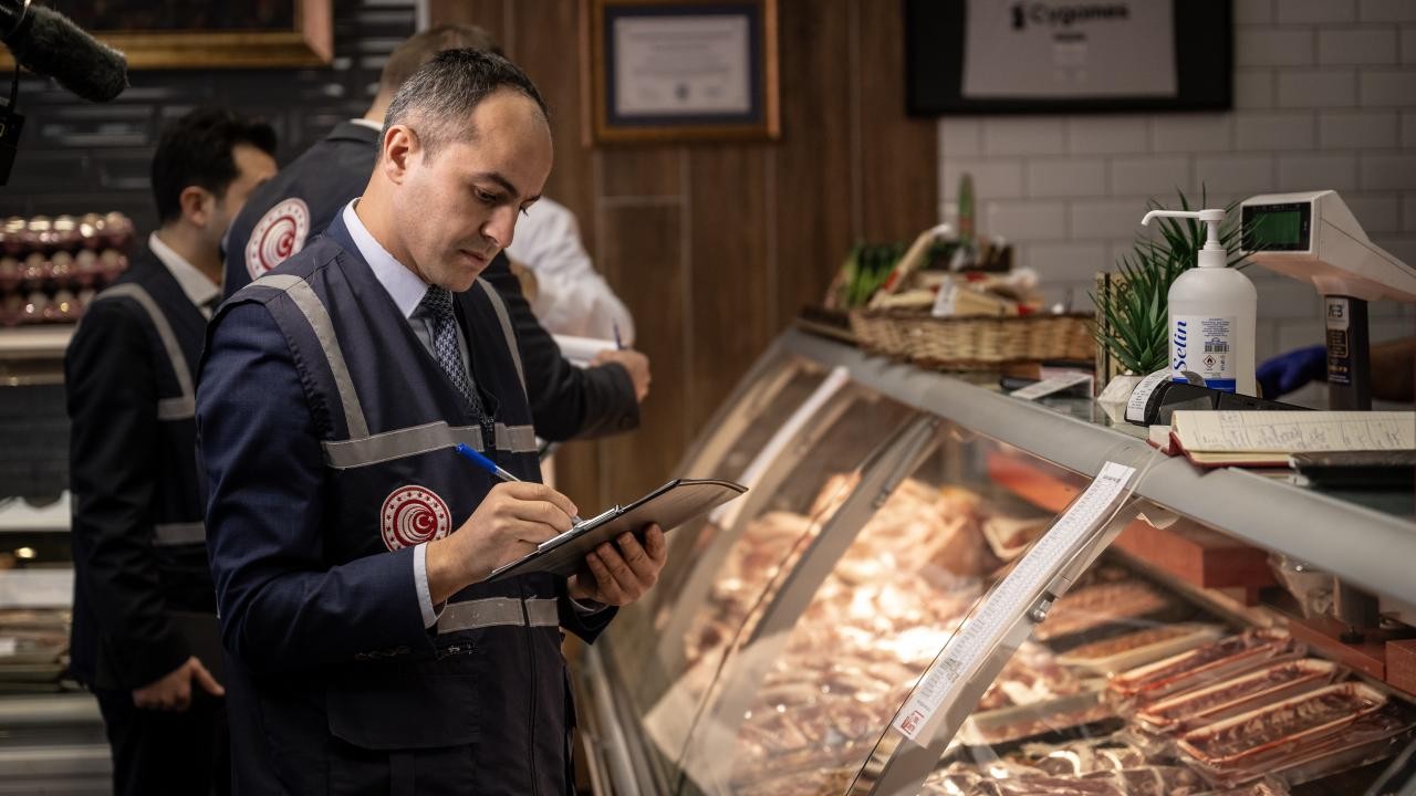 Ramazan ayı öncesinde fiyat denetimleri sürüyor