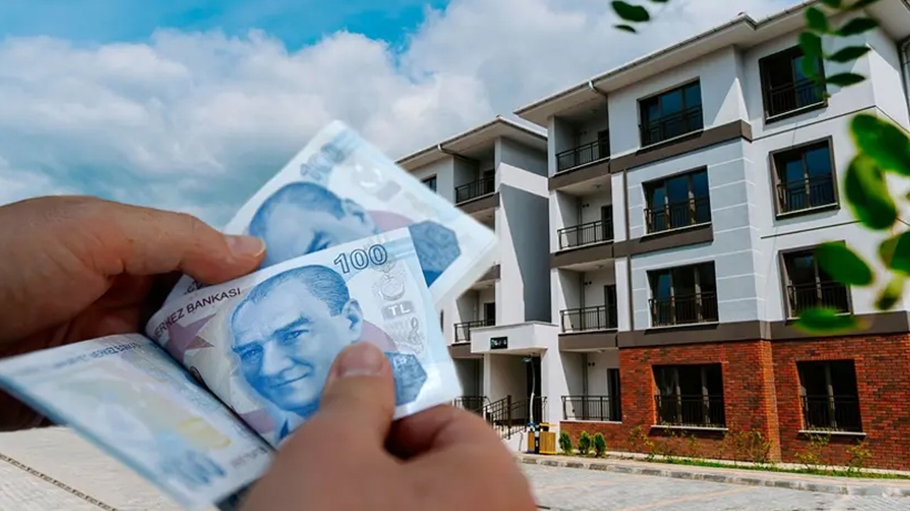 TOKİ başvuru ücreti iadesi ne zaman yatacak? 5.000 TL iade nasıl alınır? İşte iade alma ekranı