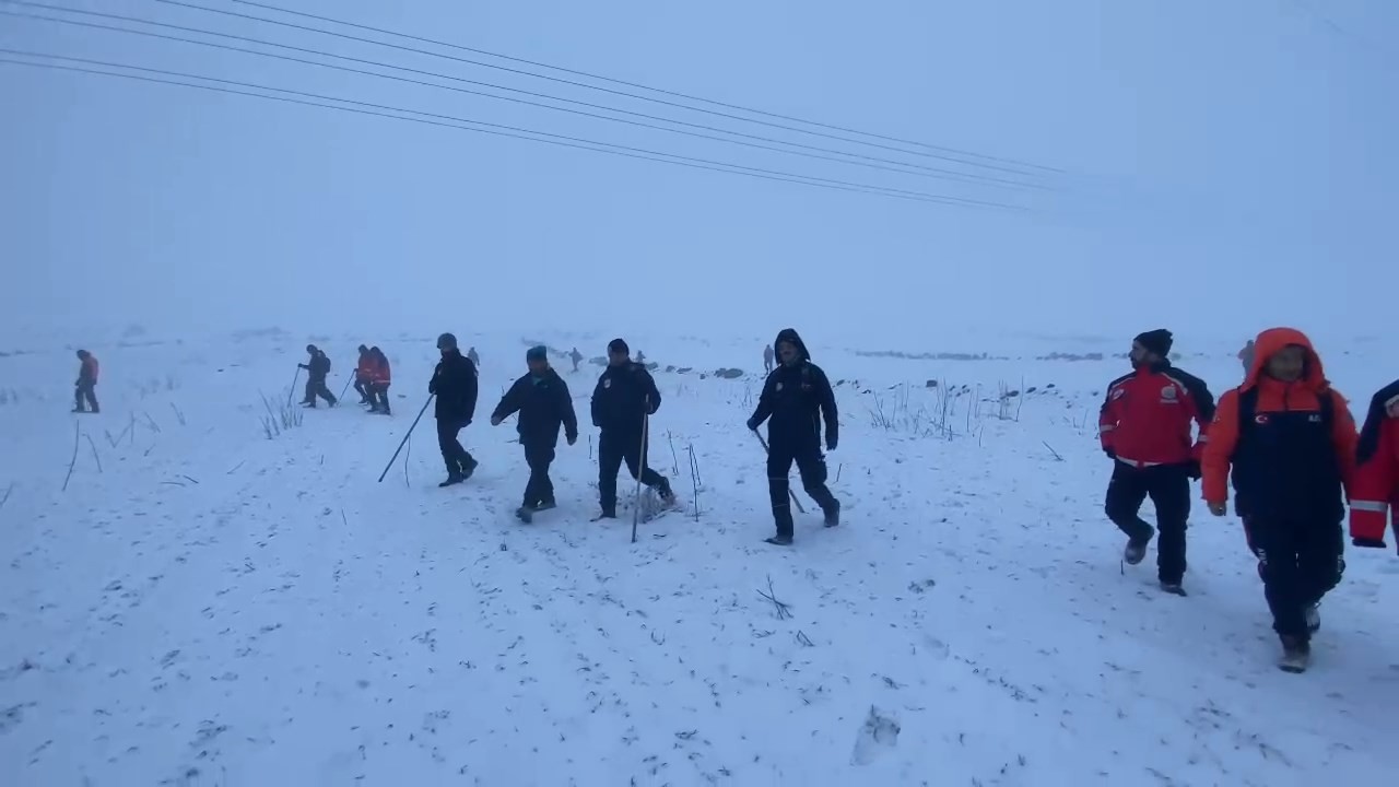 2 çocuk annesi zihinsel engelli Nimet Kılıç’tan 6 gündür haber yok