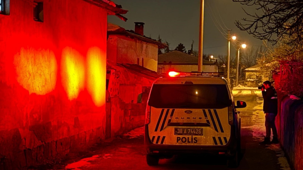 2 günlük bebeğin acı ölümü