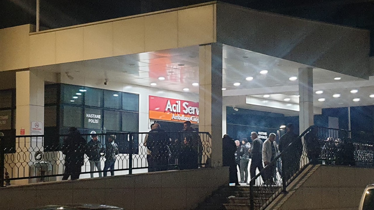 Babasının tabancasıyla kazara kendini vuran Egemen, kurtarılamadı