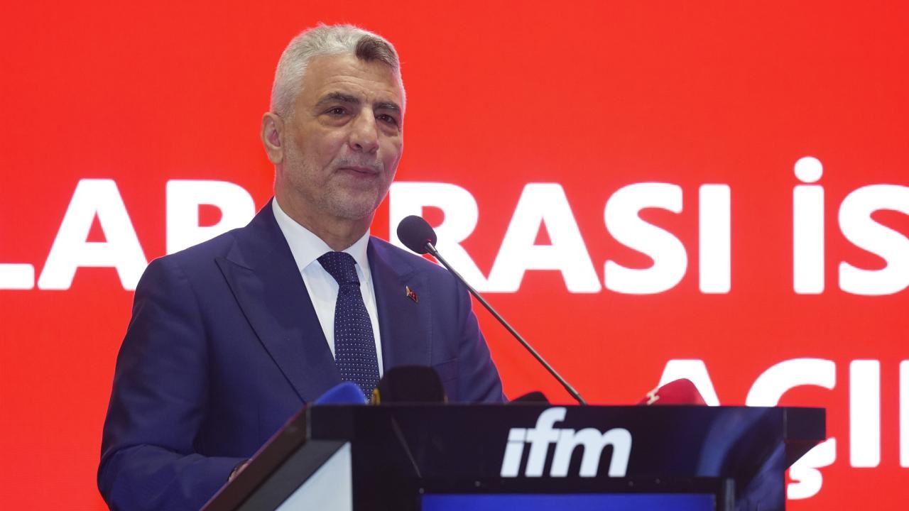 Bakan Bolat: Türk mobilyası dünyada bir marka haline geldi