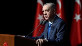 Cumhurbaşkanı Erdoğan: Terörle mücadelesinde dost Nijerya halkının yanındayız