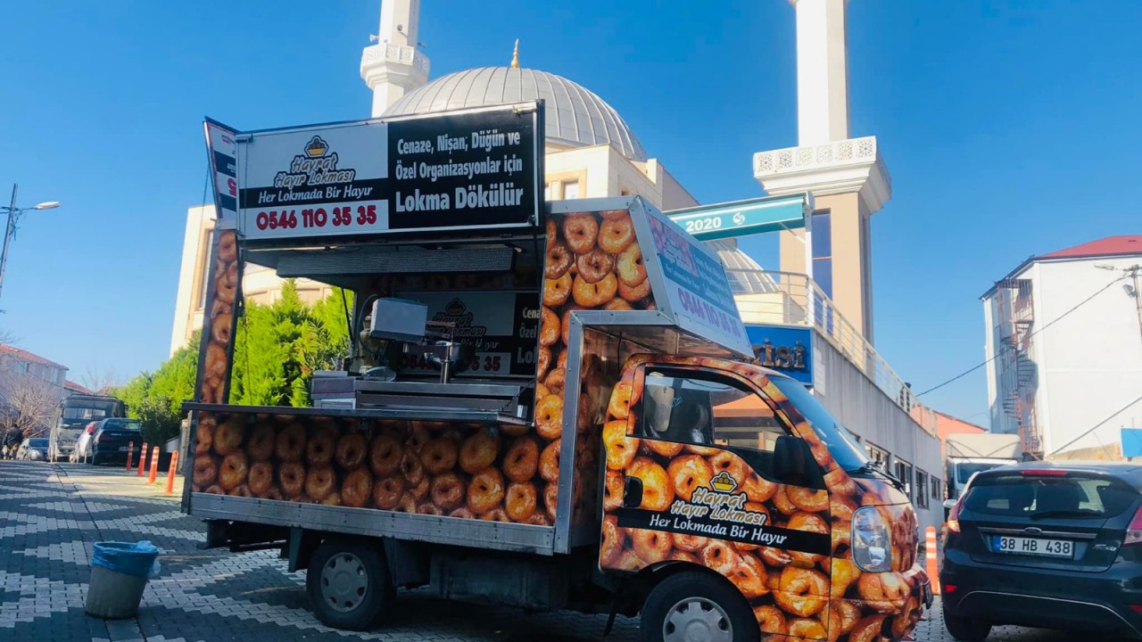 Hayır Lokması Geleneği Günümüzde Nasıl Uygulanıyor?