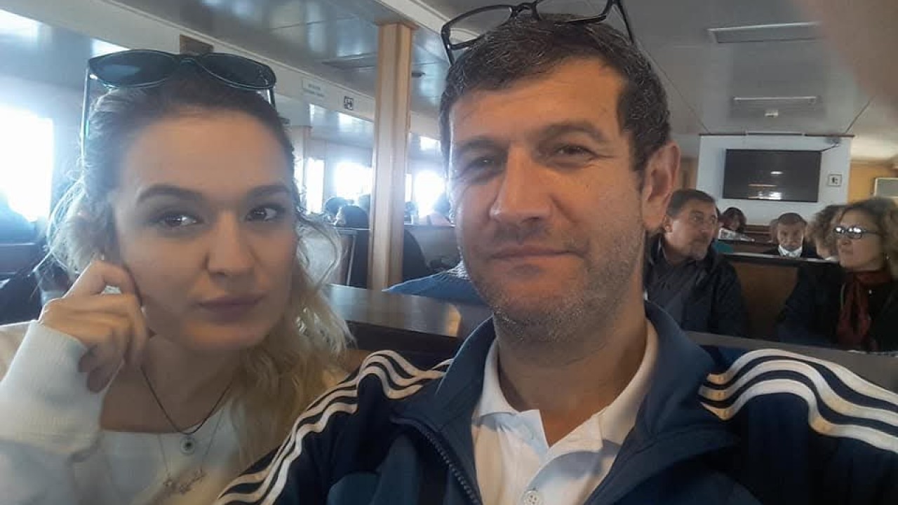 Otobüsün çarptığı Burcu, 10 gün sonra yaşam savaşını kaybetti