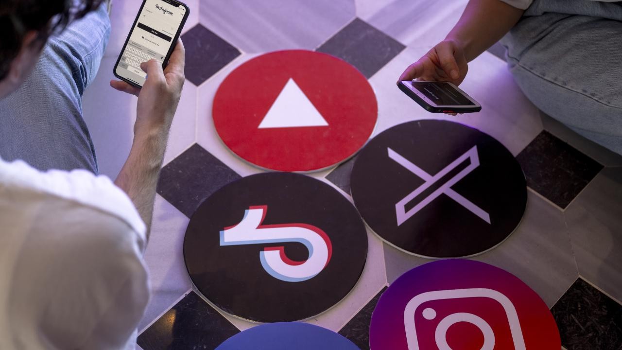 TikTok, Meta ve YouTube mahkemede: "Bağımlılık" yapmadıklarını ilk defa savunacaklar