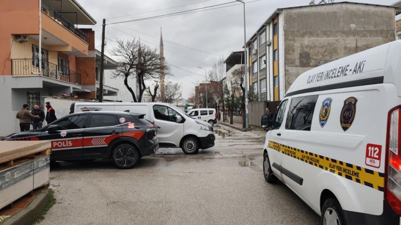 Yedi çocuk annesi kadın eşi tarafından öldürüldü