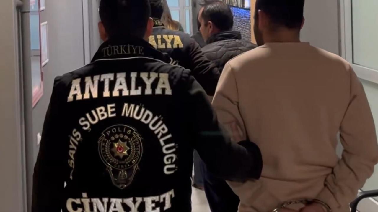 10 yıl önce işlenen faili meçhul kadın cinayeti aydınlatıldı