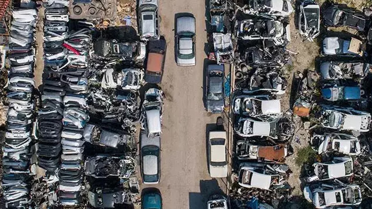 2026 Hurda teşviki ve ÖTV indirimi Meclis’ten geçti mi?  Hurda teşvik yasası çıktı mı?