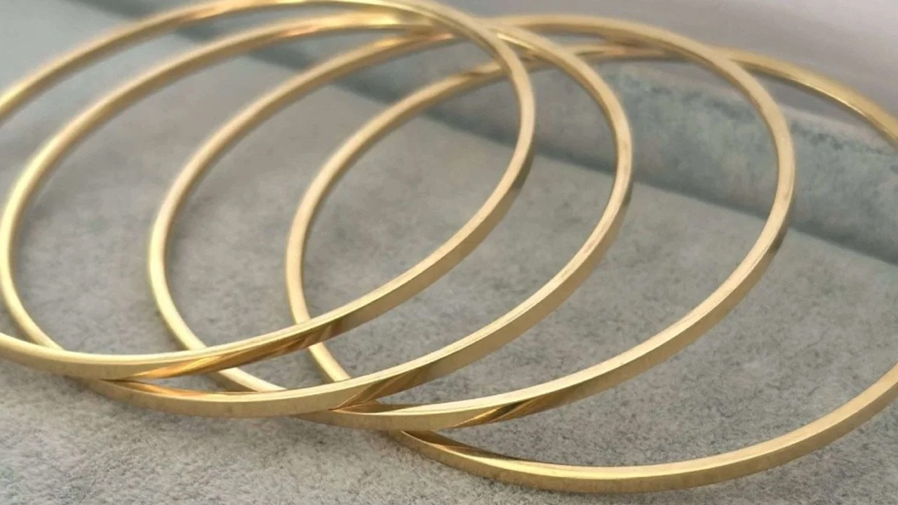 Ajda bilezik ne kadar oldu? 28 Ocak 2026 güncel altın bilezik fiyatları