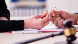 Boşanmada süresiz nafaka tartışması