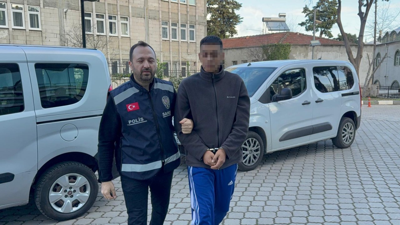 Enişte 20 gün önce kendisini tüfekle yaralayan kayınbiraderini tüfekle vurdu