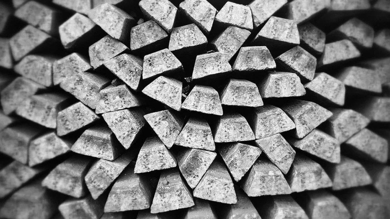 Güncel gümüş fiyatları: 28 Ocak 2026 1 kilo gümüş fiyatı...