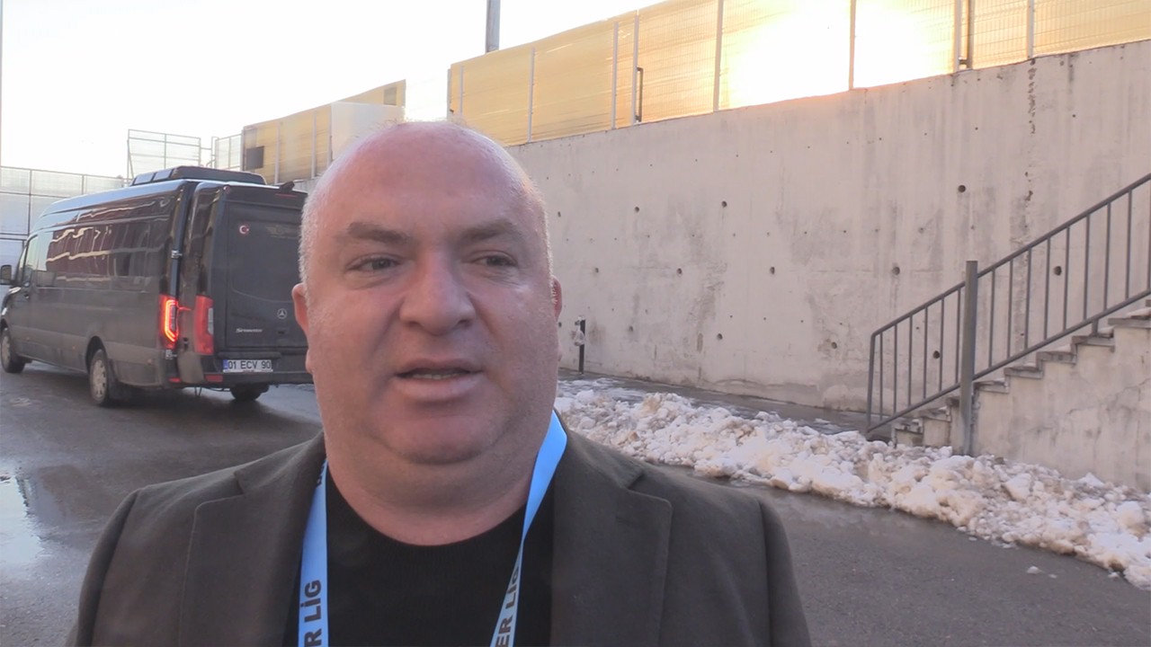 Konyaspor 2. başkanı Ali Kaya: Gaziantep’ten 3 puan alabilirdik