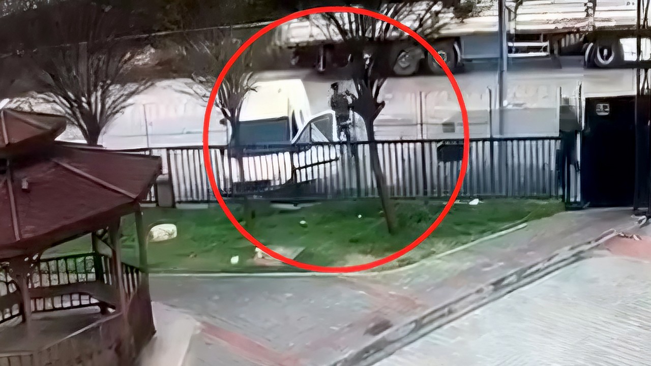 Muhammet, ‘berdel’ teklifini geri çevirdikleri için öldürülmüş