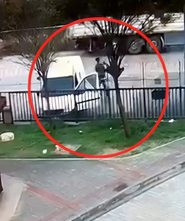 Muhammet, ‘berdel’ teklifini geri çevirdikleri için öldürülmüş