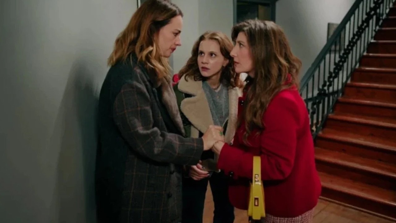 Rüya Gibi yeni bölümü ne zaman yayınlanacak? Dizi günü mü değişti?