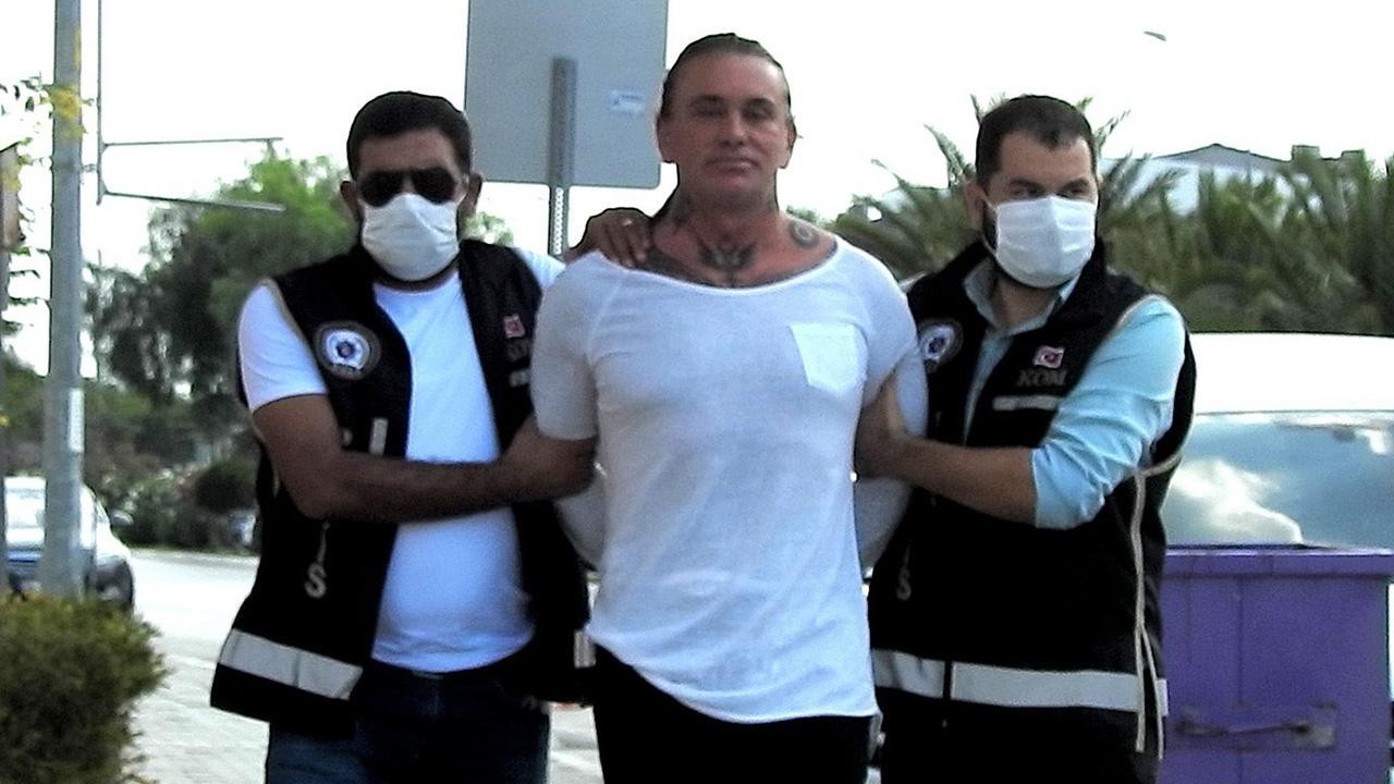 Suç örgütü soruşturmasında Necati Arabacı için hapis istemi