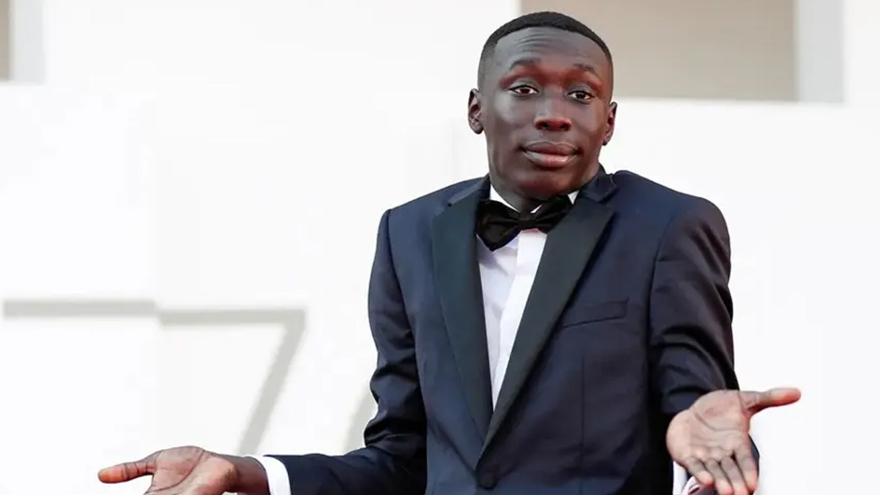 Tiktok fenomeni Khabene Lame 975 milyon dolarlık anlaşma imzaladı