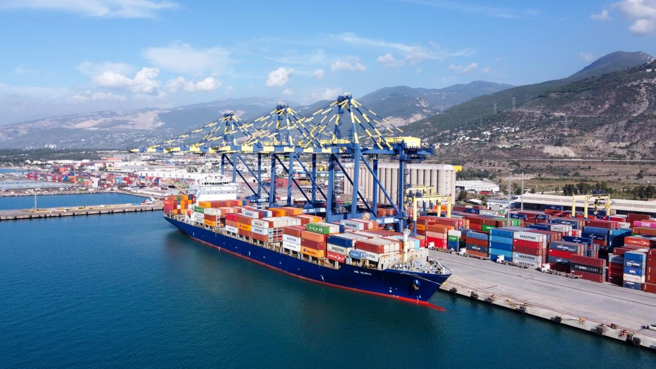 Türkiye'den Uzak Doğu'ya 8 milyar dolarlık ihracat