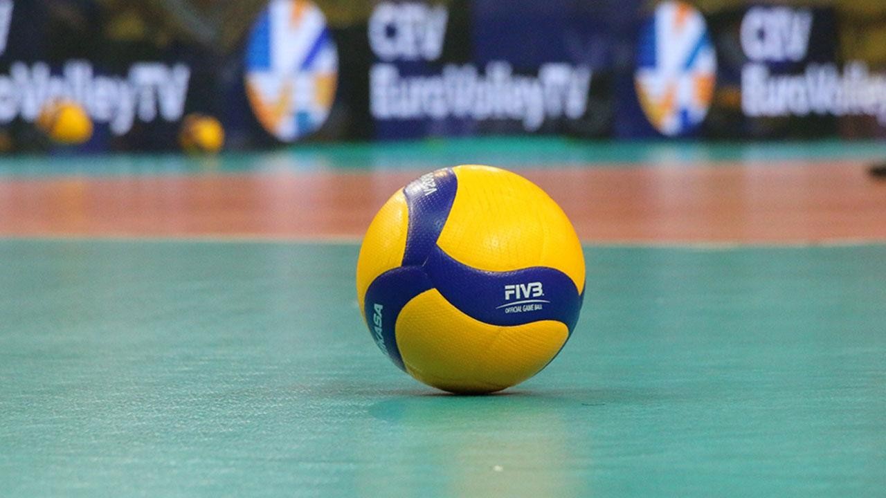 Voleybol takımlarımızın Milletler Ligi'ndeki grupları belli oldu