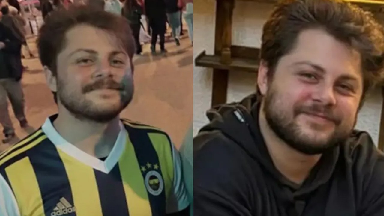 25 yaşındaki üniversite öğrencisi Deniz beş gündür kayıp