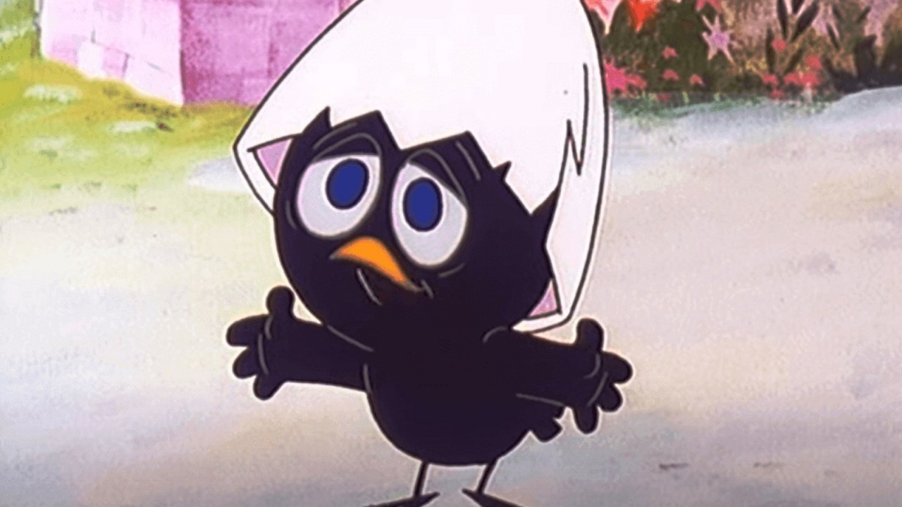 "Ama haksızlık bu, öyle değil mi?" sözüyle hatırlanan çizgi film kahramanı Calimero, kafasında hangisiyle dolaşır? Kim Milyoner Olmak İster 30 bin tl’lik soru