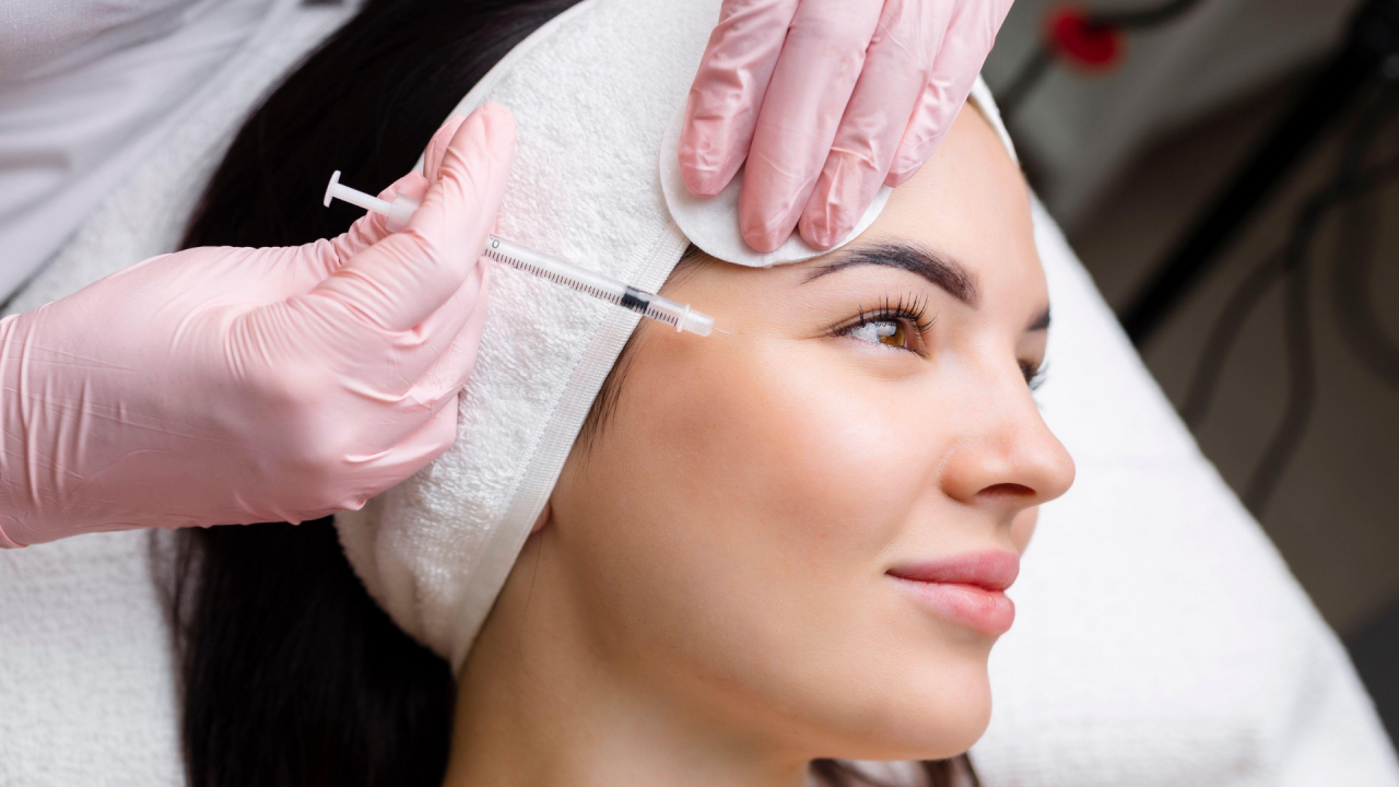 Göz Çevresi Botoksu Fiyatları Neye Göre Değişir?