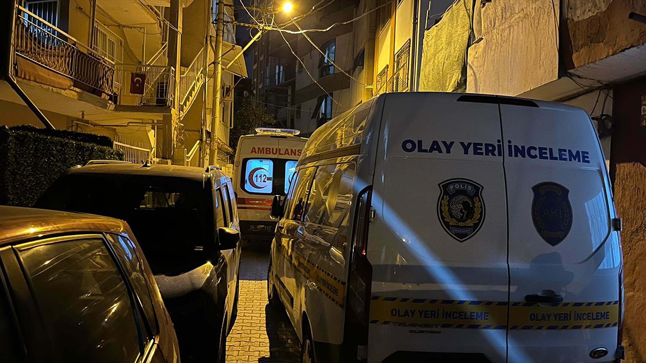 Kanser hastası eşini tabancayla öldüren sanığa ağırlaştırılmış müebbet hapis istemi