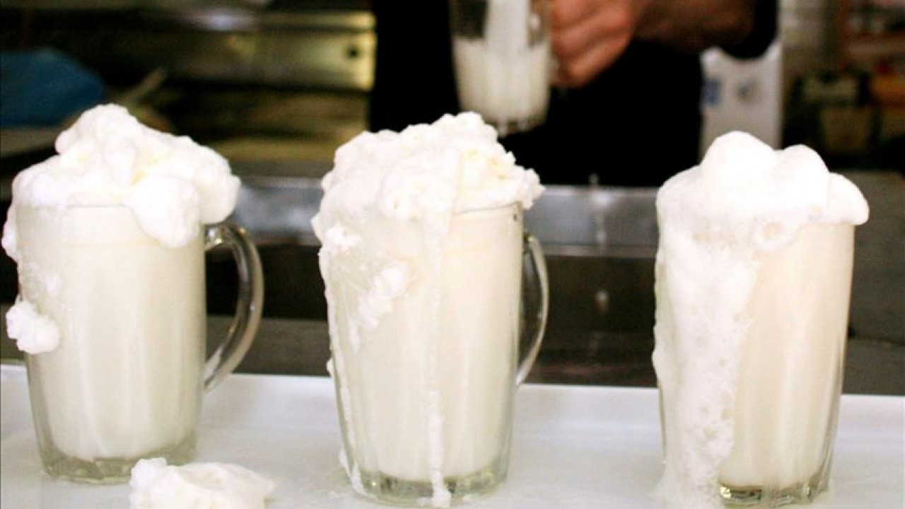 Kefir içmek haram mı, caiz mi? "Fermente" detayına dikkat...