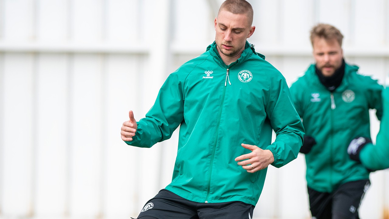 Konyaspor, Beşiktaş’a hazır!