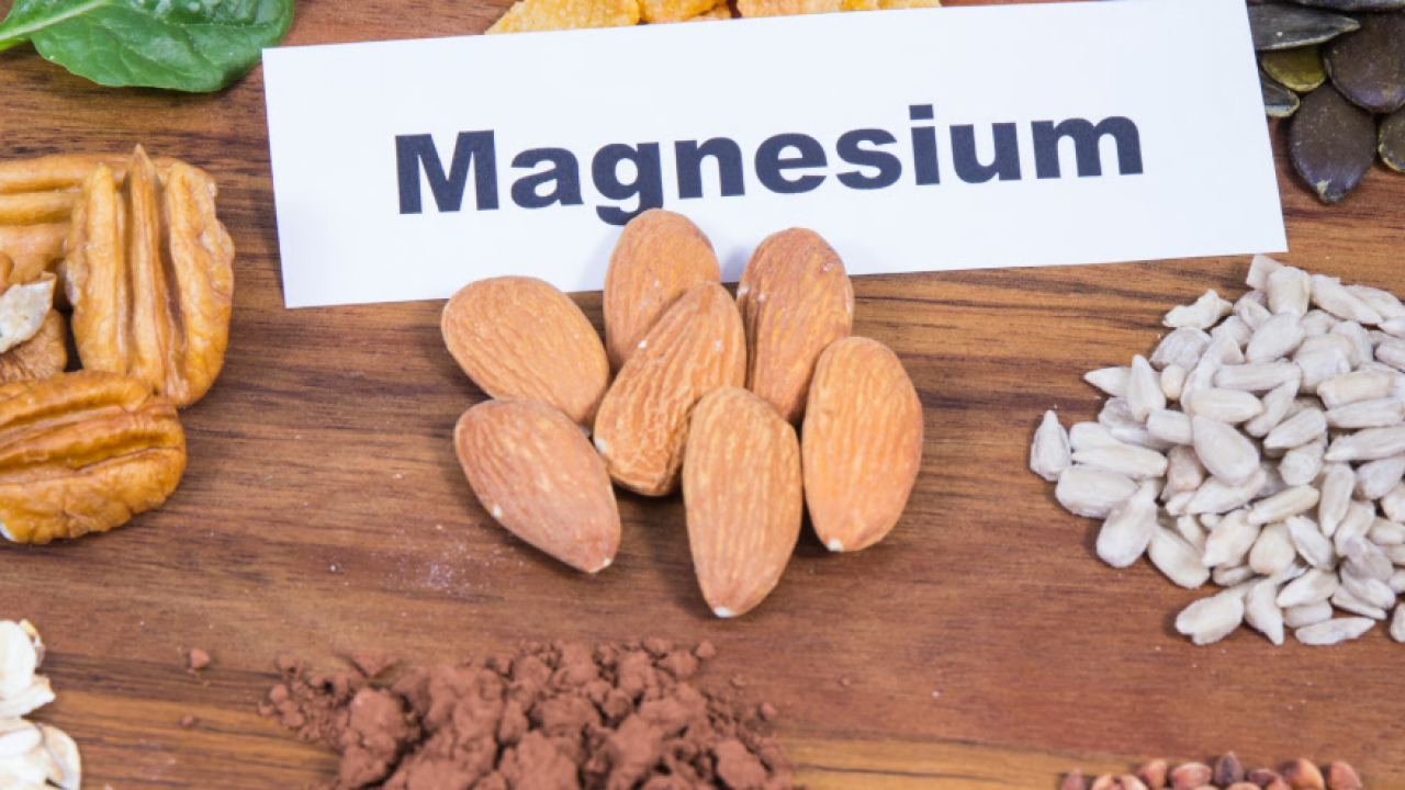 Magnezyum Zayıflatır mı? Kilo Vermeye Olan 4 Kritik Etkisi