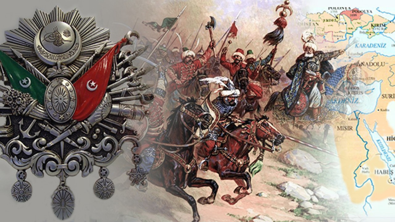 Murad" adında kaç Osmanlı padişahı vardır? Kim Milyoner Olmak ister 100 TL'lik soru