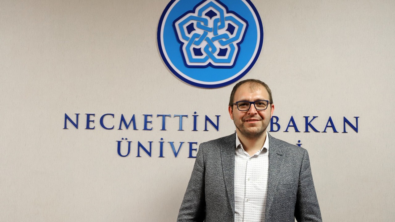 Necmettin Erbakan Üniversitesinde Uluslararası Destekli Yeşil Teknoloji projesi